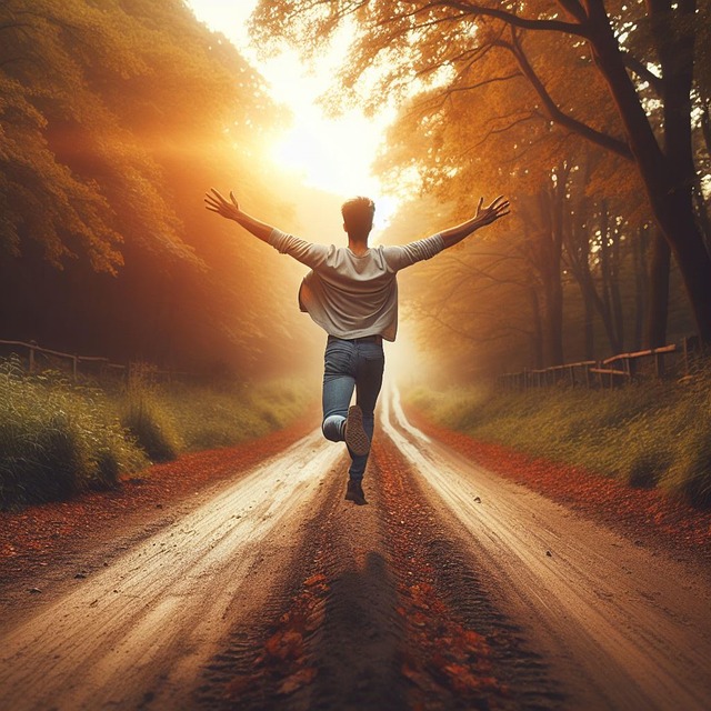 🌱 Desarrollo Personal: El primer paso hacia una vida plena y con propósito