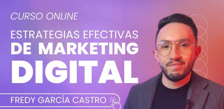 🎓 Curso de Marketing Digital de Ideoviral: Aprende desde cero y transforma tu presencia online
