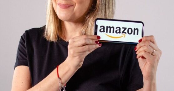 📦 Amazon FBA Express – Aprende a vender en Amazon desde cero