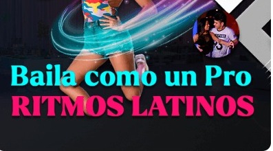 🕺 Baila como un Pro: Domina el baile urbano desde casa