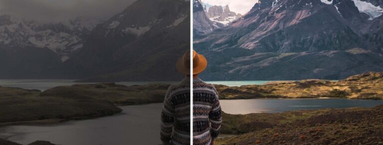 🎨 Retoque Fotográfico: Lightroom + Photoshop con Kike Arnaiz