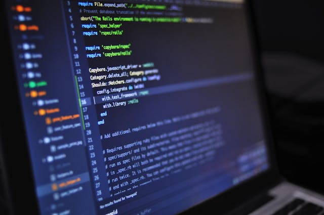 Desarrollo web